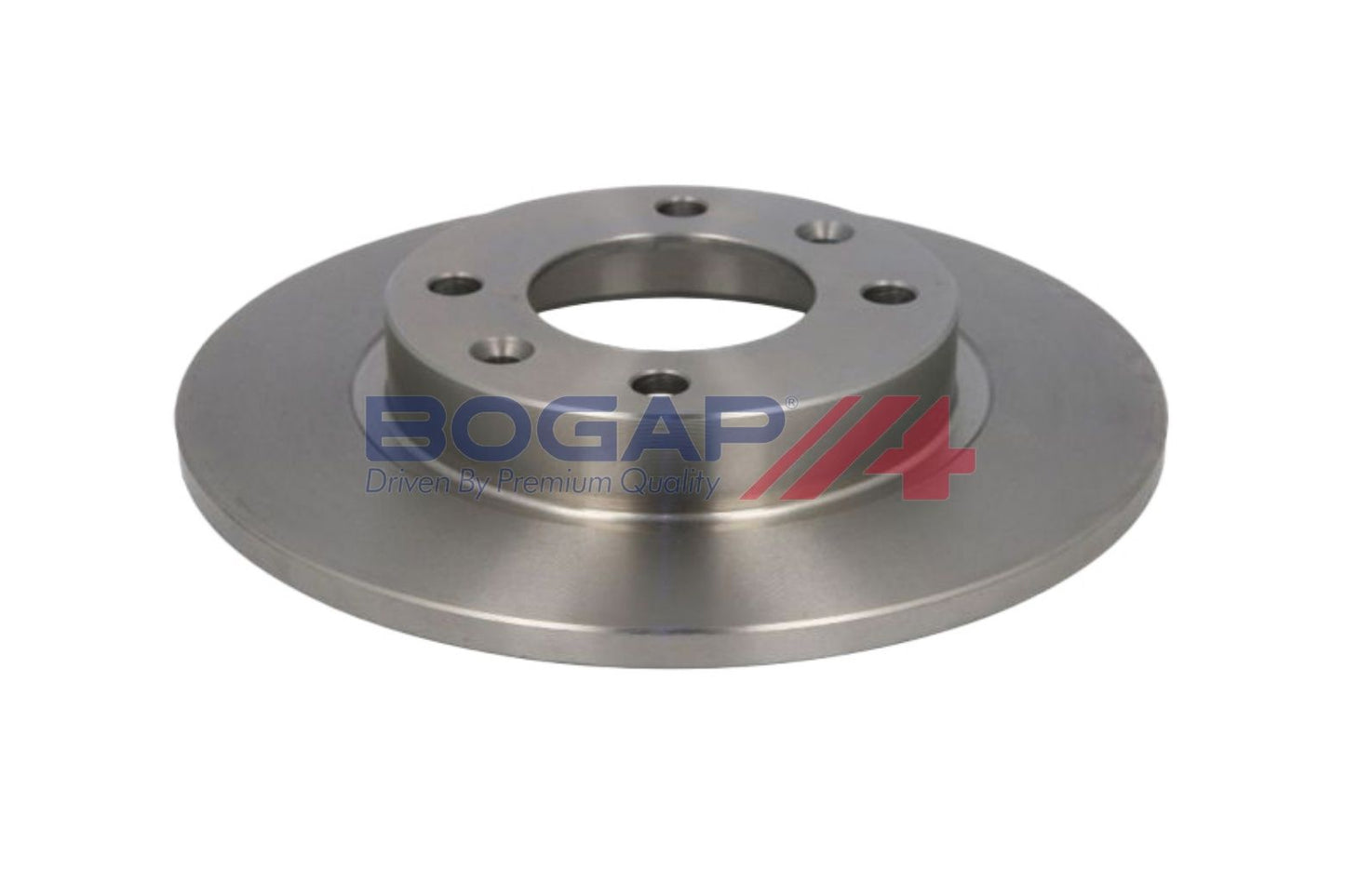 BOGAP P8211106 Brake Disc
