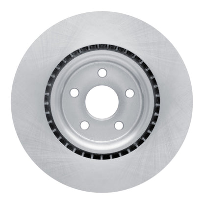 DFC 12-25 Dodge Durango Front Brake Rotor