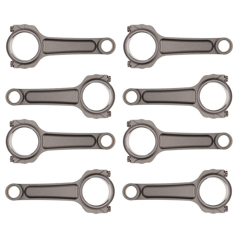 Manley Performance Manley Chevrolet Big Block Pro-Series I-Beam Connecting Rod Set - 6.800in Length