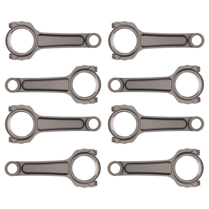 Manley Performance Manley Chevrolet Big Block Pro-Series I-Beam Connecting Rod Set - 6.800in Length