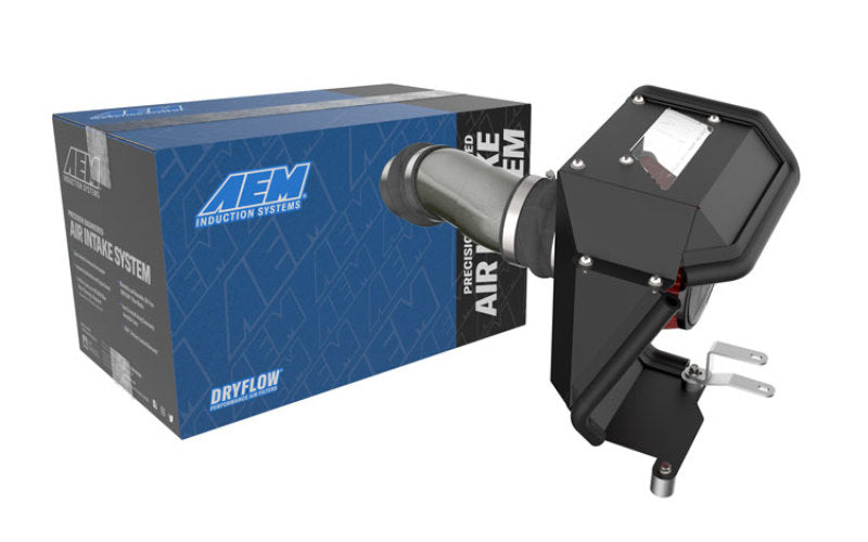 AEM Induction AEM 17-21 Kia Soul L4 2.0L F/I  Cold Air Intake System