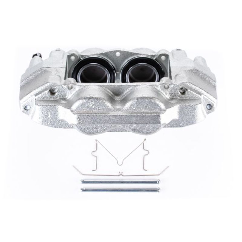 PowerStop Power Stop 10-15 Lexus GX460 Front Left Autospecialty Caliper w/o Bracket