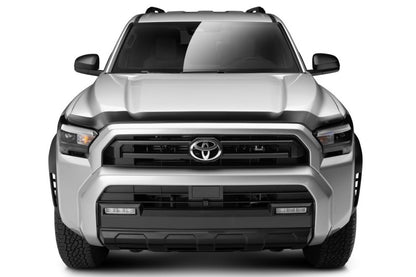 Husky Liners 2024+ Chevy Traverse Aeroskin - Smoke