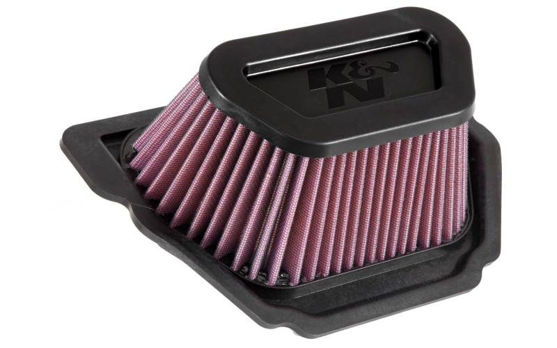 K&N Engineering K&N 20-23 Yamaha YZF R1/M 998 Replacement Air Filter