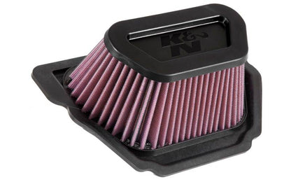 K&N Engineering K&N 20-23 Yamaha YZF R1/M 998 Replacement Air Filter