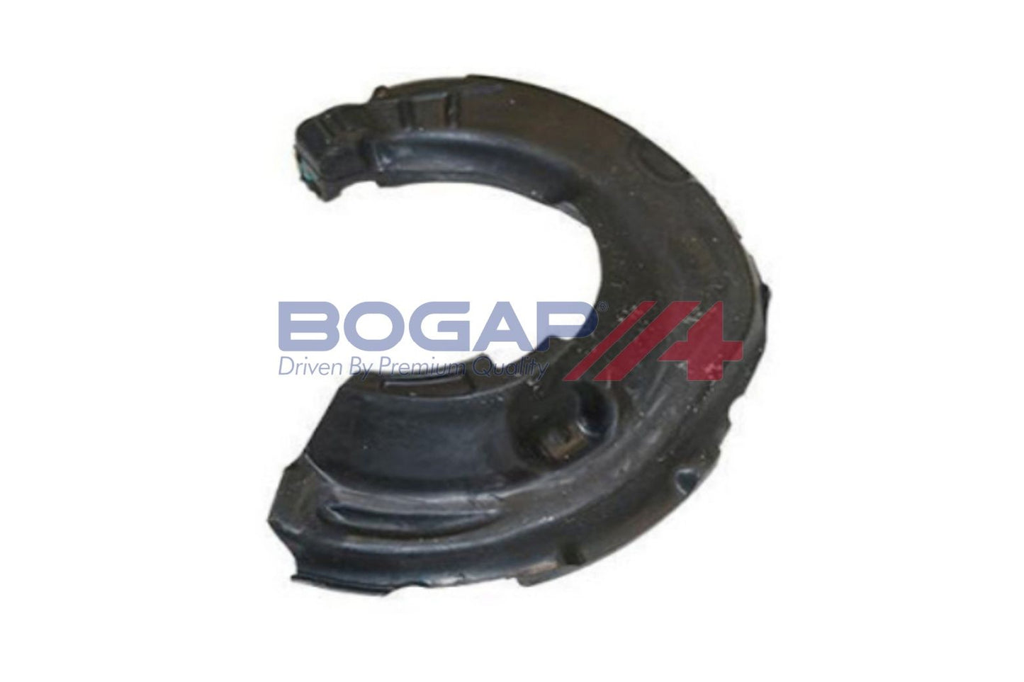 BOGAP A3417107 Rubber Buffer, Suspension