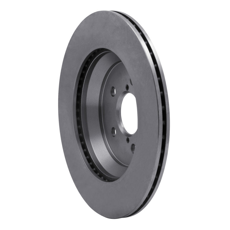 DFC 19-23 Subaru Crosstrek Rear Brake Rotor