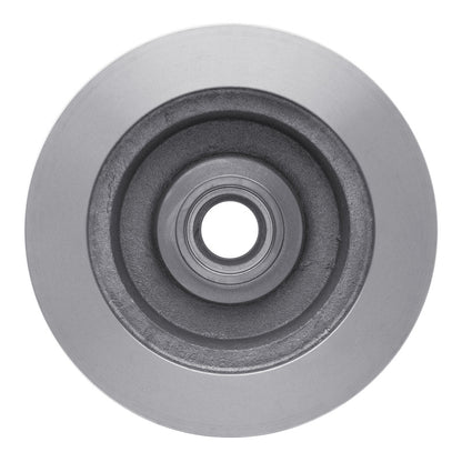 DFC 95-97 Ford F-350 2WD (Excl Super Duty) Front Brake Rotor