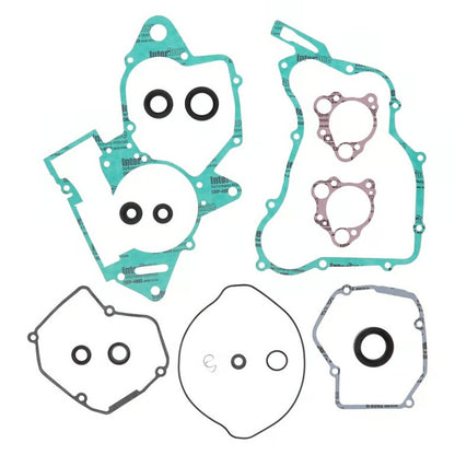 Wiseco 90-02 Honda CR125R Bottom End Gasket Kit