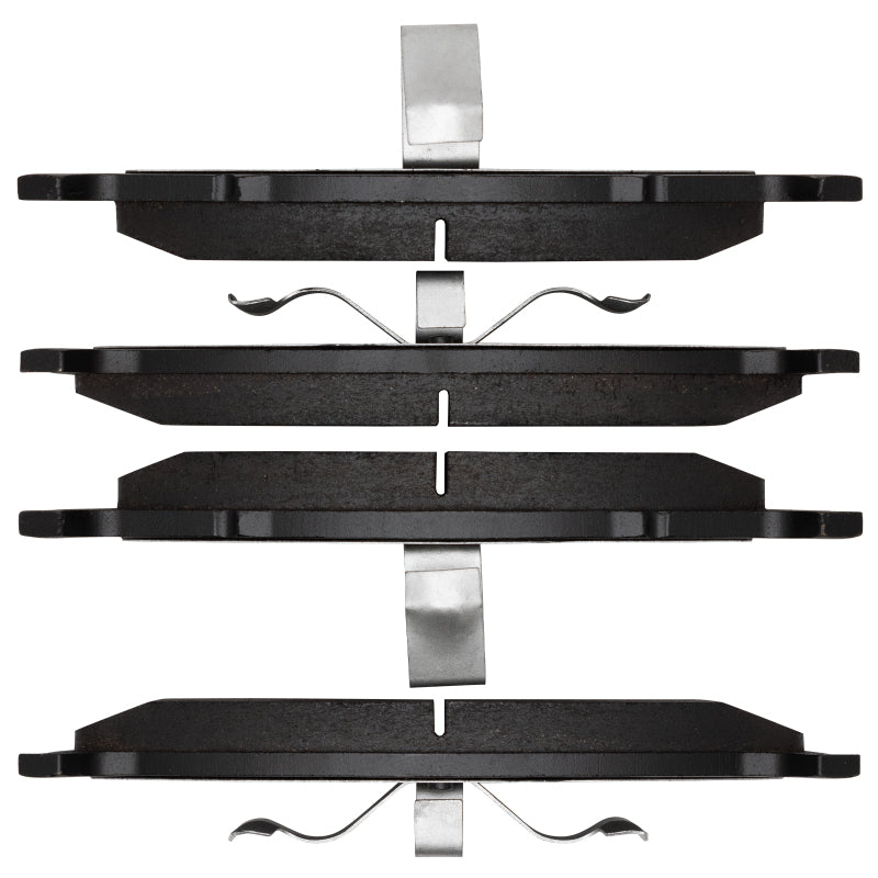 R1 Concepts R1 99-04 Dodge Intrepid Front Optimum OE Brake Pads