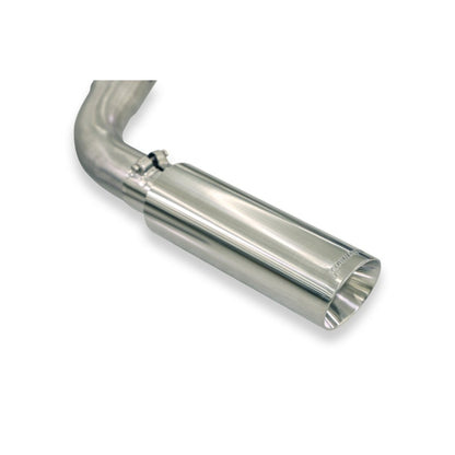 Flowmaster 22-25 Toyota Tundra 3.4L American Thunder Cat-Back Exhaust System