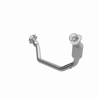 MagnaFlow Direct Fit Catalytic Converter 07-08 Pont G6 3.5L frt OEM