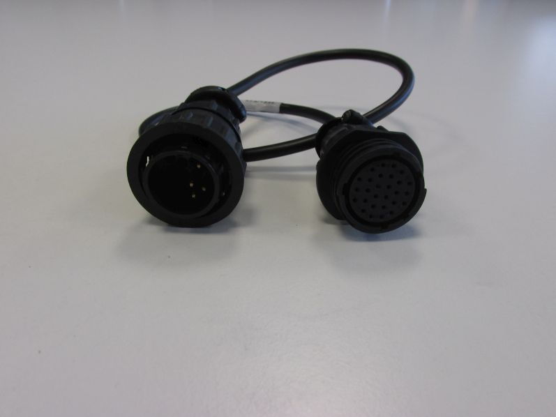TEXA TEX3151T47 Error Code Reader Cables