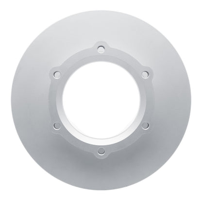 DFC 13-20 Hino 5 Front GeoSPEC Coated Rotor