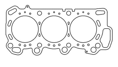 Cometic Gasket Cometic Honda J35A/A4 SOHC V6 01-04 90mm .040 inch MLS Head Gasket Stock / Darton Sleeve