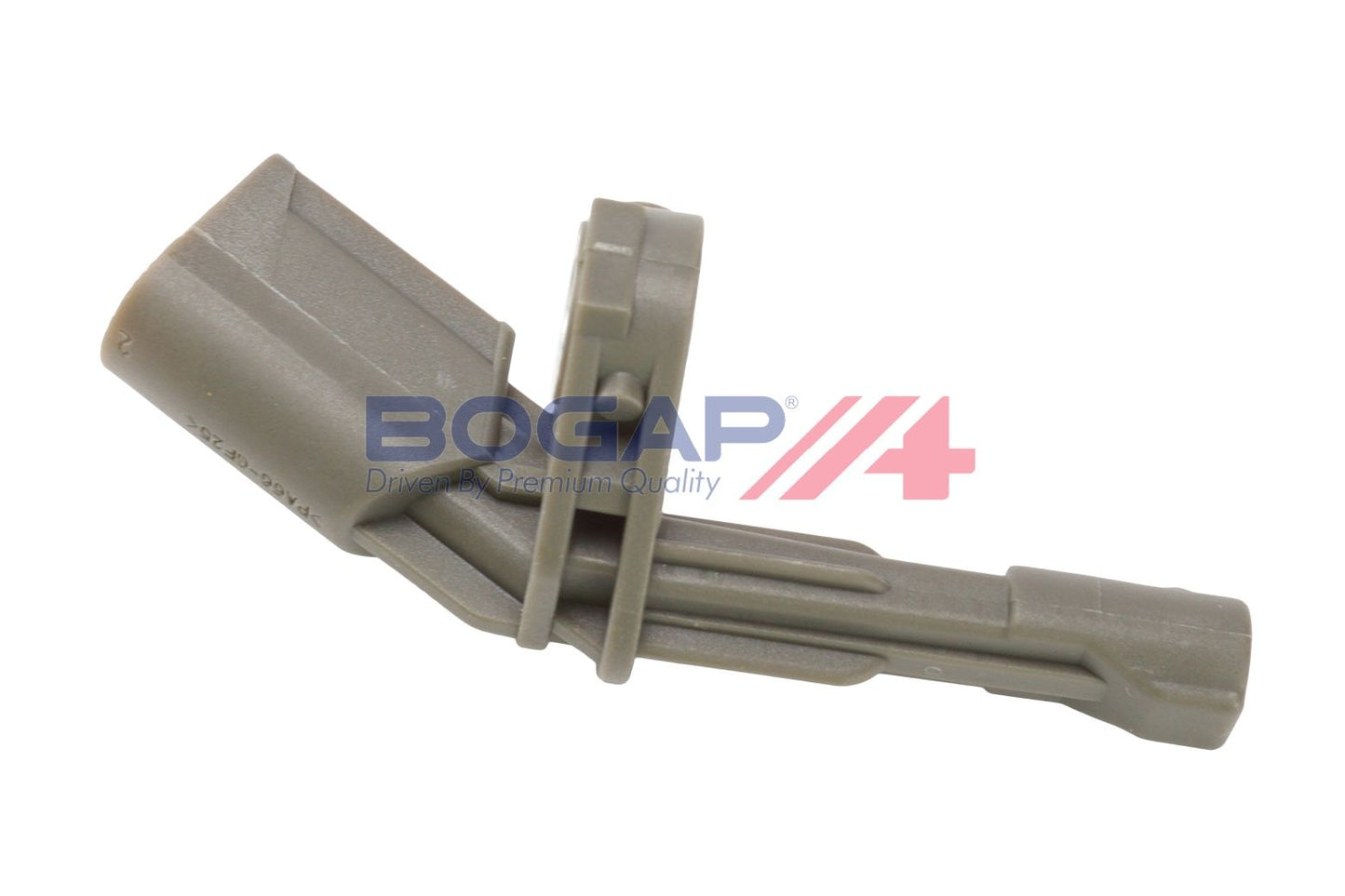 BOGAP A7117155 Sensor, Wheel Speed