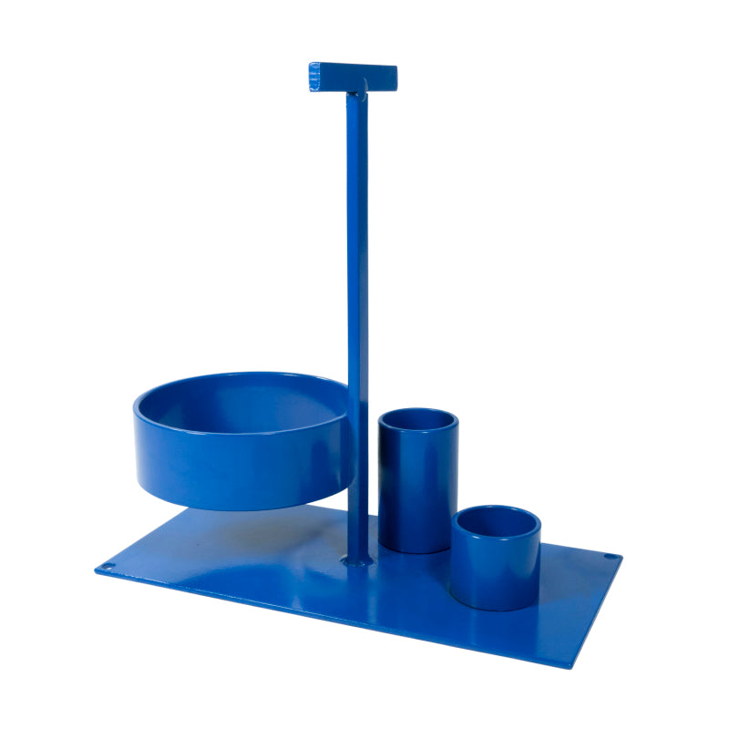 Yukon Gear & Axle Yukon Gear Bearing Puller Tool Rack