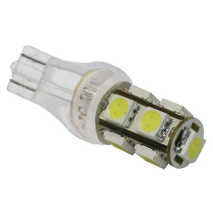 Putco 360 Deg. 3156 Bulb - Amber LED 360 Premium Replacement Bulbs