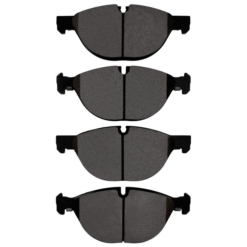 R1 Concepts R1 14-19 BMW X5 Front Optimum OE Brake Pads