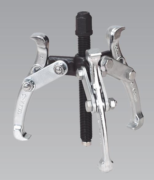 SEALEY SEASGP34 Universal Pullers