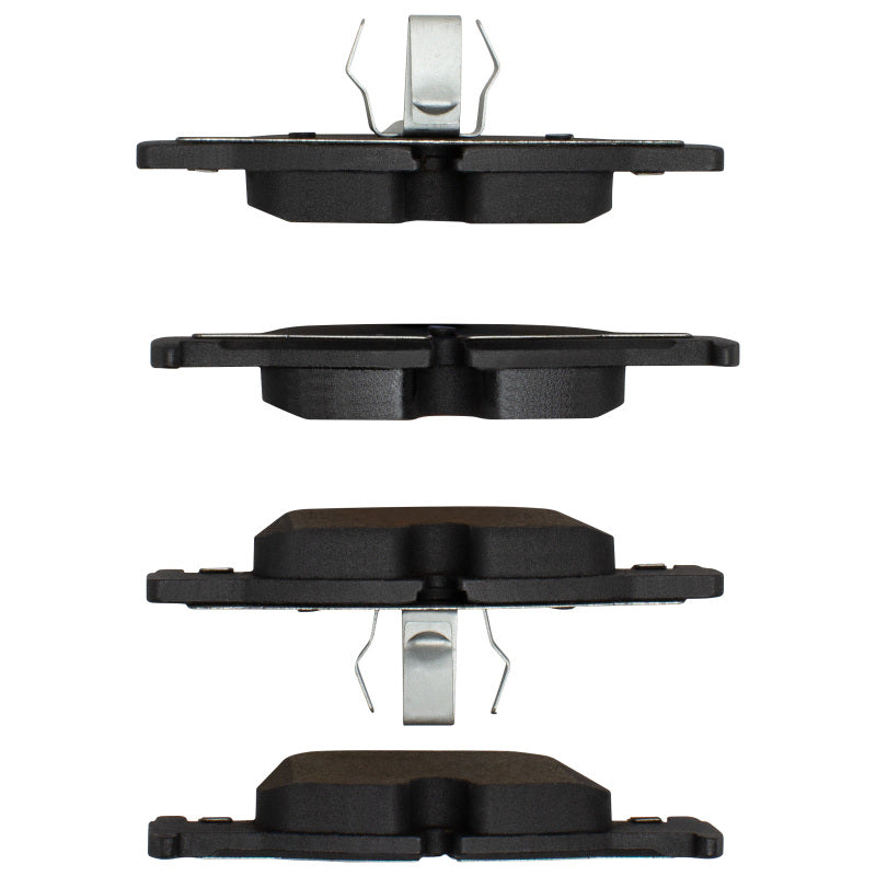 DFC 12-20 BMW ActiveHybrid 3 Rear Euro 5000 Ceramic Brake Pads
