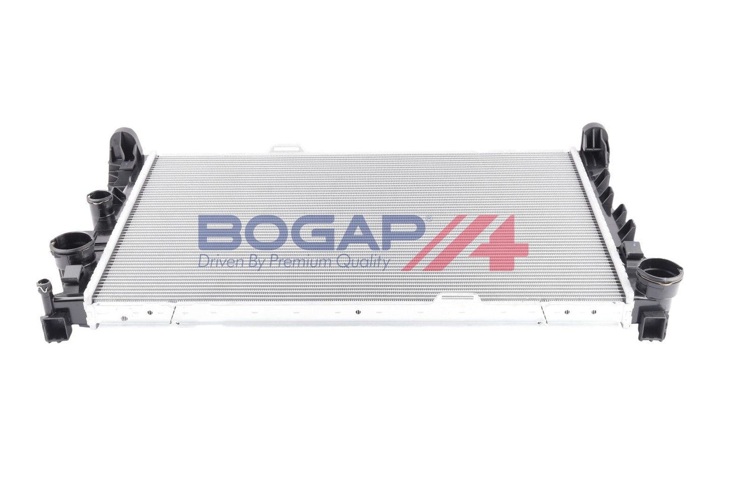 BOGAP C4210117 Radiator, Engine Cooling
