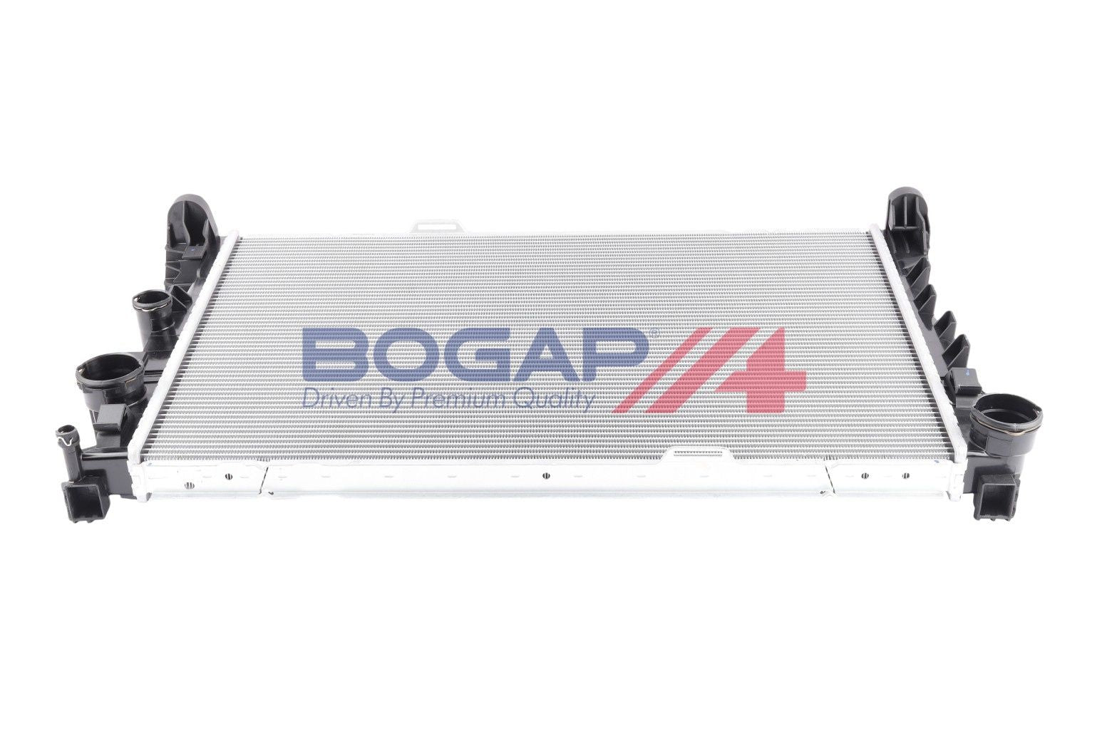 BOGAP C4210117 Radiator, Engine Cooling