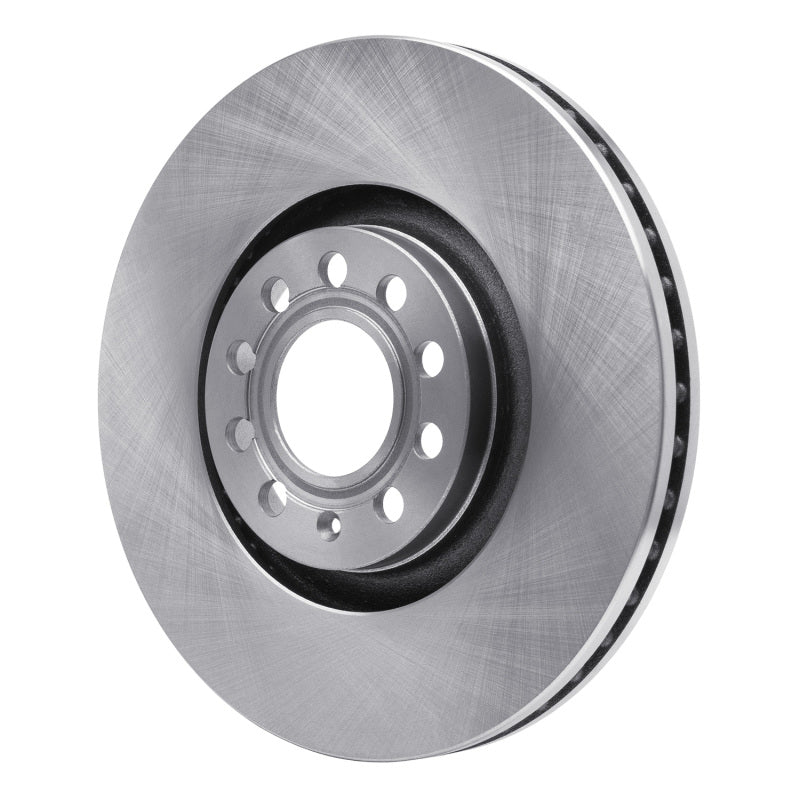 DFC 98-09 Audi S4 Front Brake Rotor
