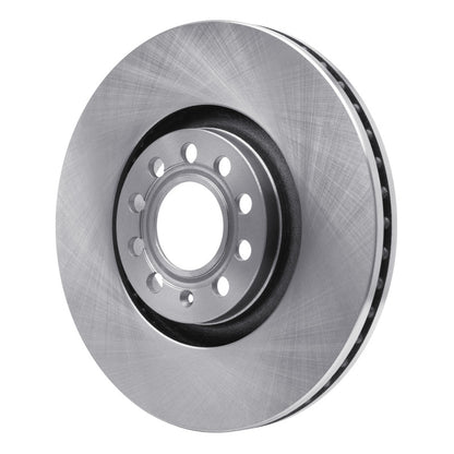 DFC 98-09 Audi S4 Front Brake Rotor