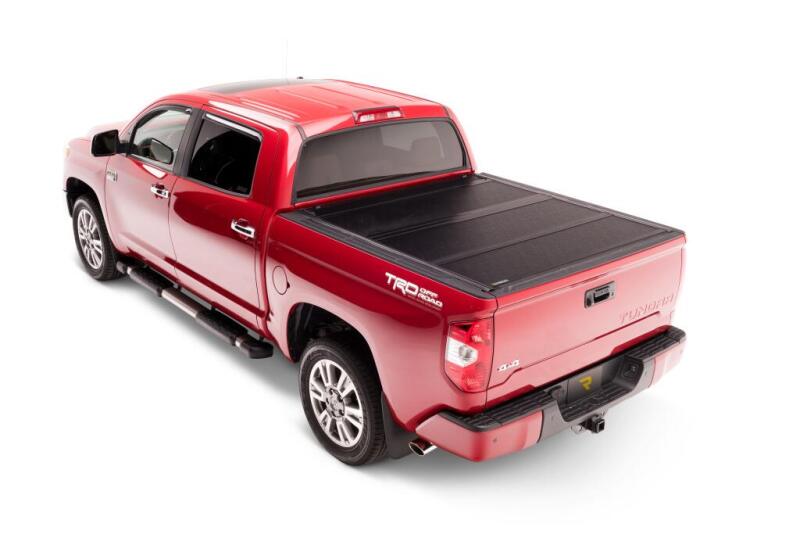 BAK 05-15 Honda Ridgeline BAKFlip G2