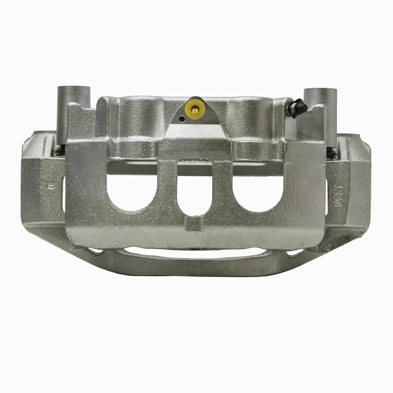 DFC 12-21 Nissan NV3500 Rear-R/Rear Right Premium Caliper - Silver Zinc Coated
