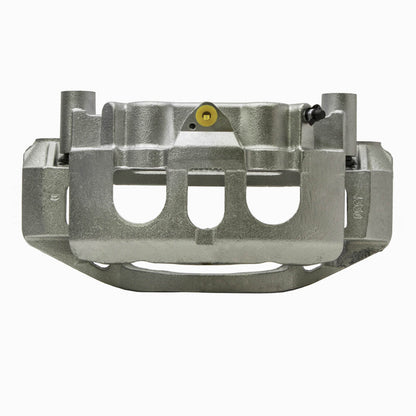 DFC 12-21 Nissan NV3500 Rear-R/Rear Right Premium Caliper - Silver Zinc Coated