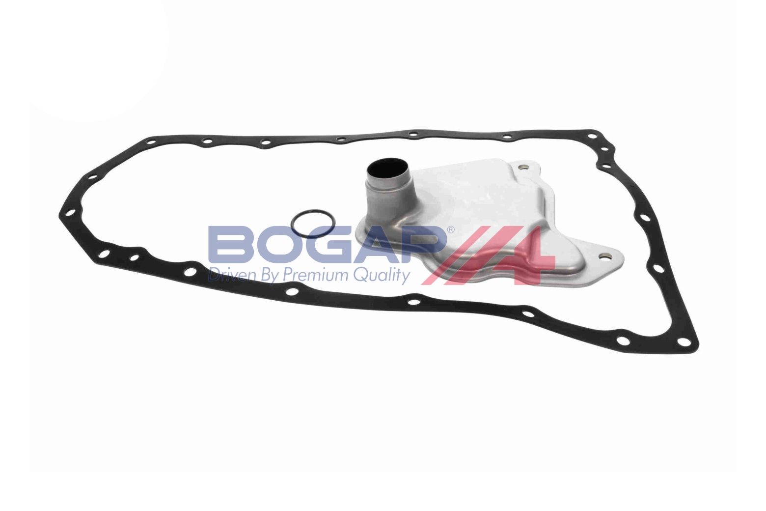 BOGAP N8115104 Hydraulic Filter Kit, Automatic Transmission