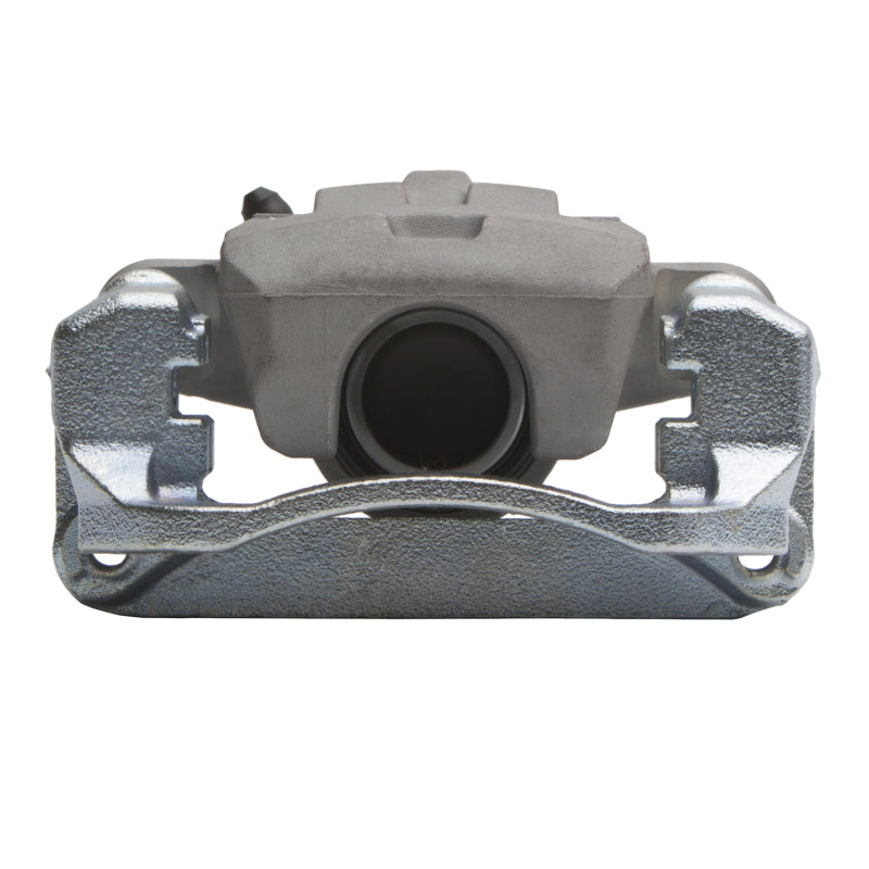 DFC 10-20 Scion FR-S Rear-L Premium Caliper - Silver Zinc Coated