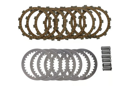 Wiseco 98-02 Suzuki RM250 Clutch Pack Kit
