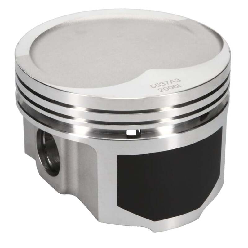 Wiseco Pro Tru Street Oldsmobile 455 4.155in Bore 1.750in CH -15.00 CC Piston Set