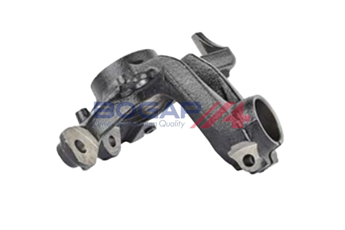BOGAP A3341135 Steering Knuckle, Wheel Suspension
