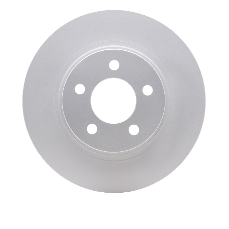 DFC 01-11 Ford Explorer Sport Front GeoSPEC Coated Rotor