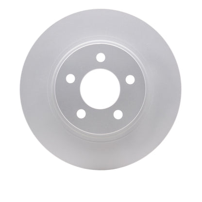 DFC 01-11 Ford Explorer Sport Front GeoSPEC Coated Rotor