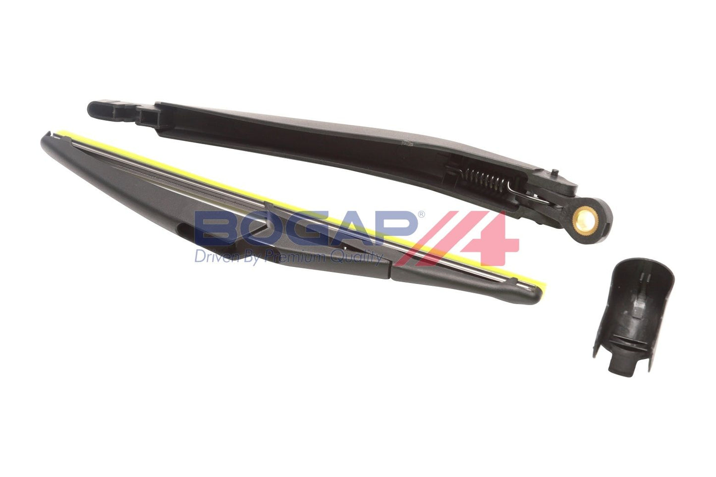 BOGAP W5515102 Wiper Arm Set, Window Cleaning