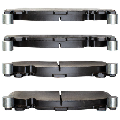 DFC 12-19 BMW X5 Front 5000 Advanced Low Metallic Brake Pads