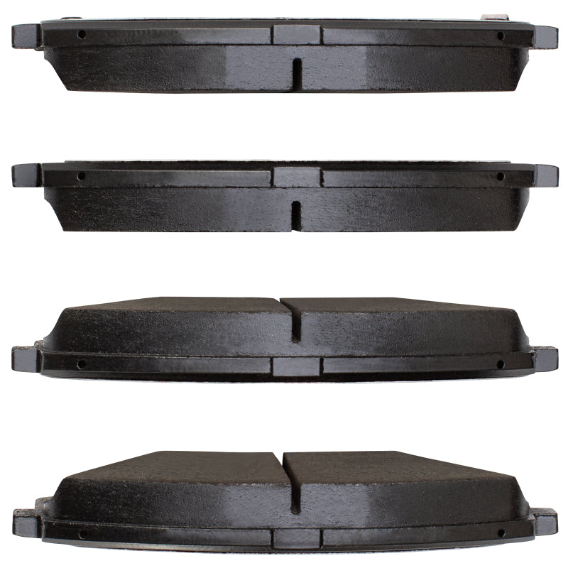 R1 Concepts R1 16-25 Hyundai Sonata Front R1 Optimum OE Brake Pads