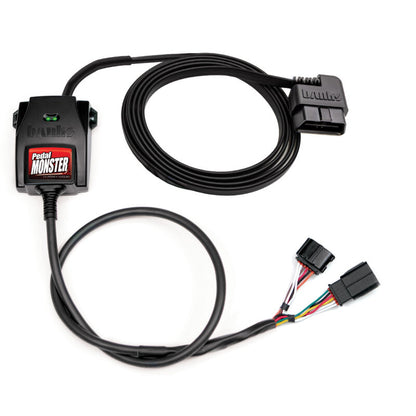 Banks Power Pedal Monster (Stand-Alone) for many Isuzu, Lexus, Scion, Subaru, Toyota