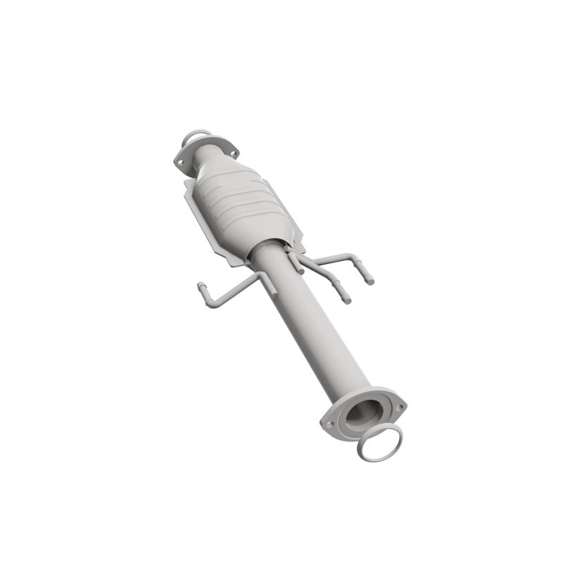 MagnaFlow Direct Fit Catalytic Converter 02-04 Tacoma Rear 3.4L