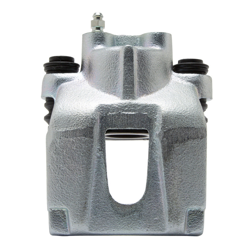 DFC 05-10 Jeep Commander Rear-R Premium Caliper - Silver Zinc Coated