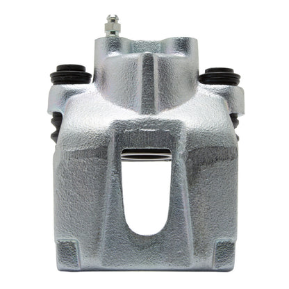 DFC 05-10 Jeep Commander Rear-R Premium Caliper - Silver Zinc Coated