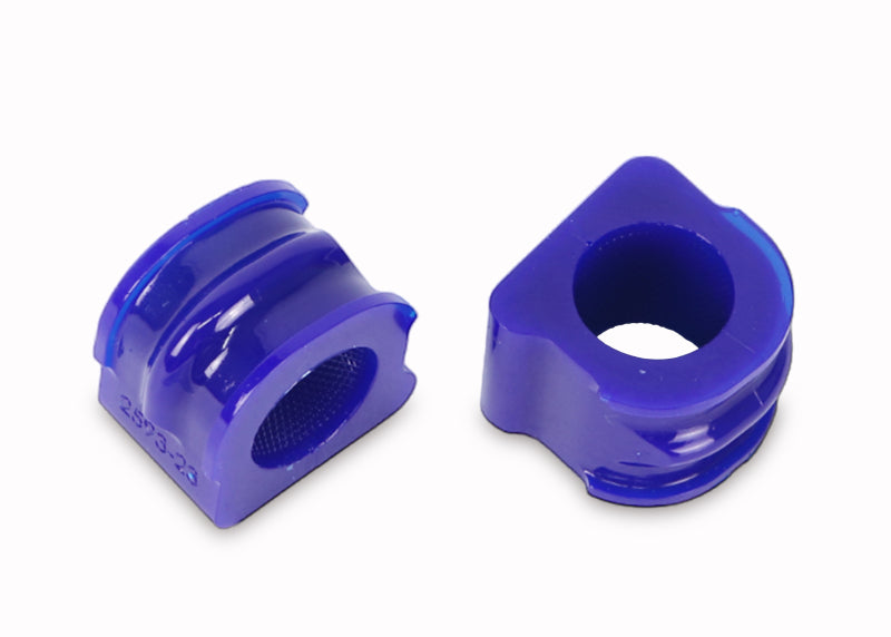 SuperPro Front Sway Bar Mount To Chassis