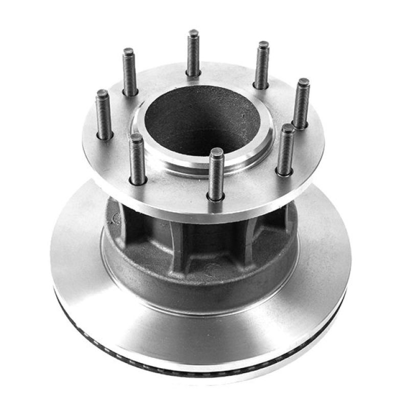 PowerStop Power Stop 08-12 Ford F-350 Super Duty Front Autospecialty Brake Rotor