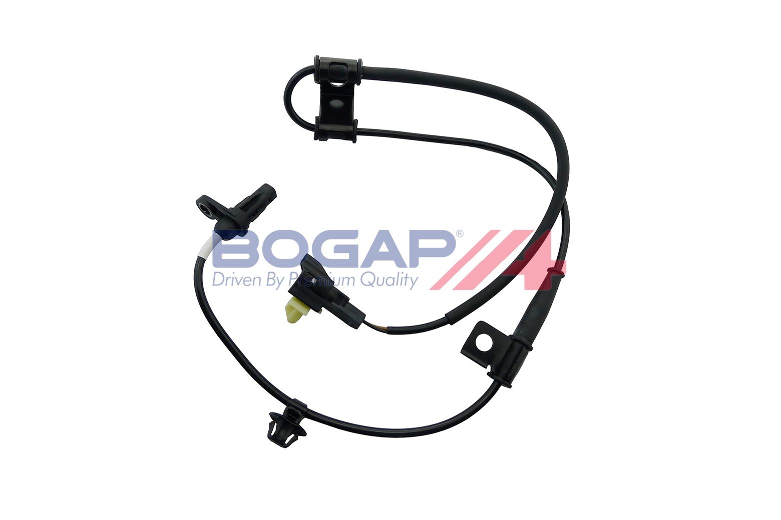 BOGAP Y7117128 Sensor, Wheel Speed