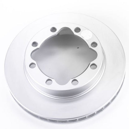 PowerStop Power Stop 94-99 Chevrolet K1500 Suburban Front Evolution Geomet Coated Rotor
